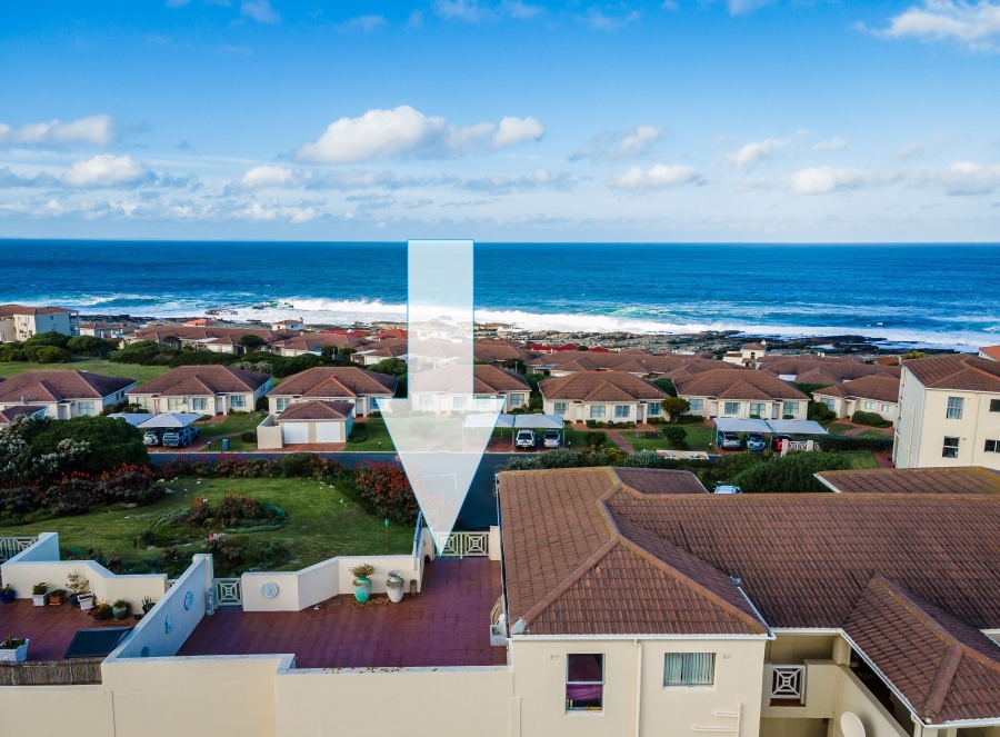 2 Bedroom Property for Sale in Westcliff Western Cape